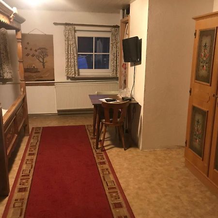 Pension Inntalhof Grossholzhausen Екстериор снимка