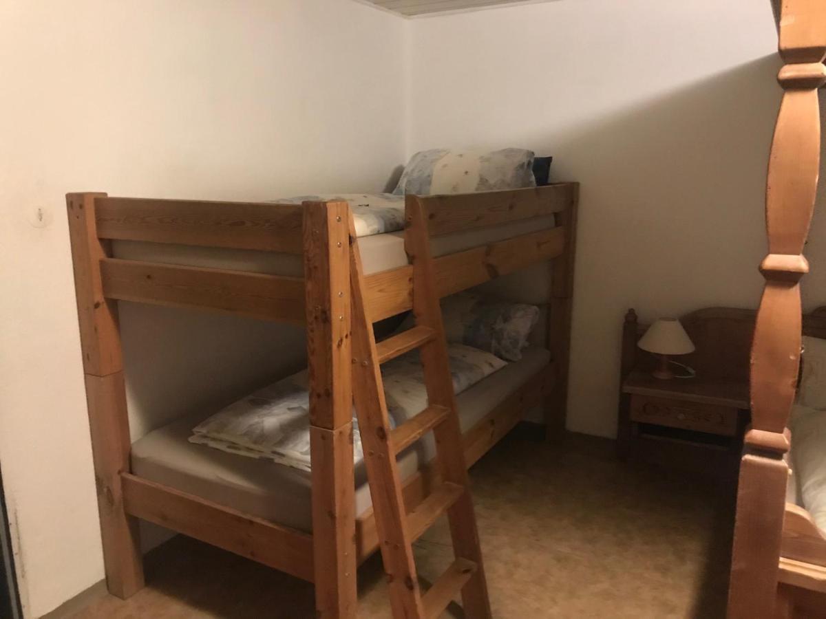 Pension Inntalhof Grossholzhausen Екстериор снимка