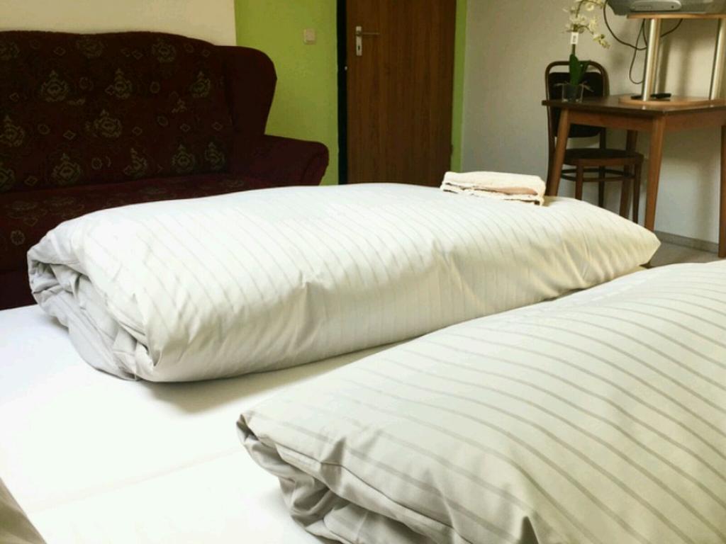 Pension Inntalhof Grossholzhausen Екстериор снимка