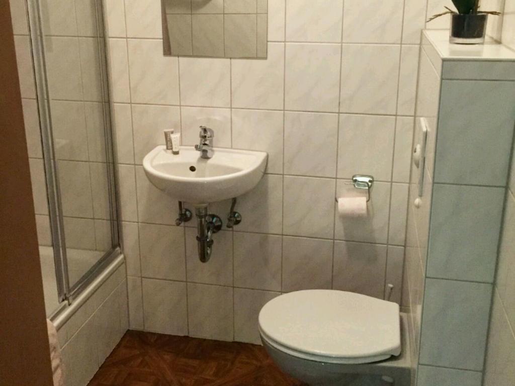 Pension Inntalhof Grossholzhausen Екстериор снимка