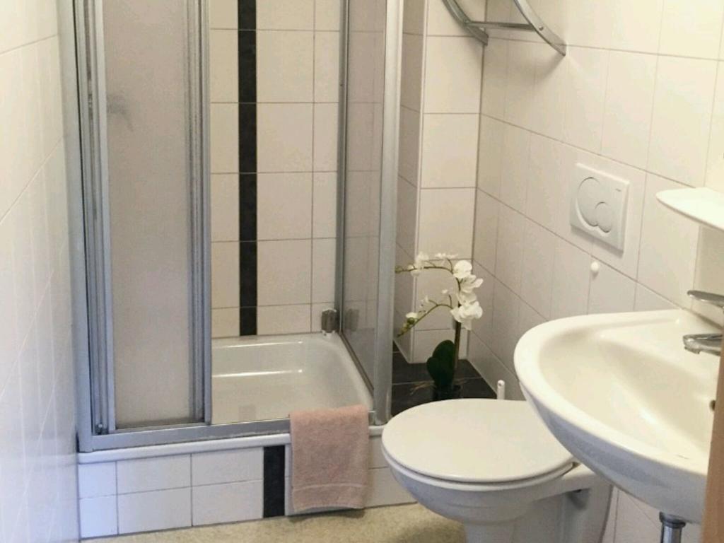 Pension Inntalhof Grossholzhausen Екстериор снимка