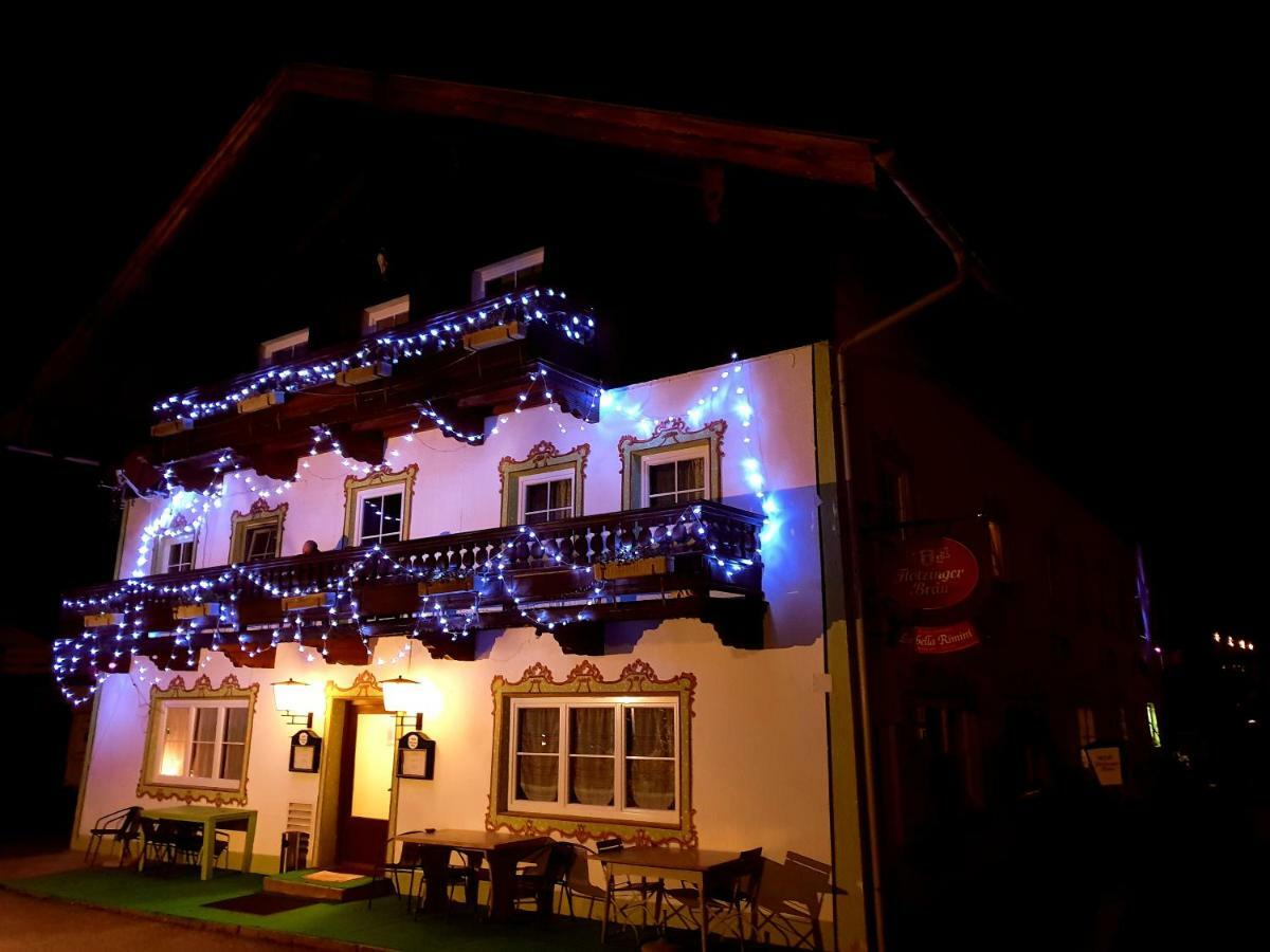 Pension Inntalhof Grossholzhausen Екстериор снимка
