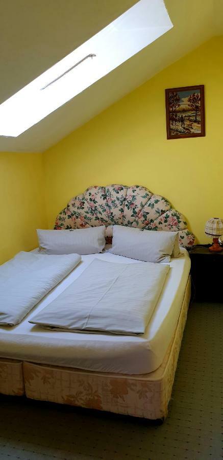 Pension Inntalhof Grossholzhausen Екстериор снимка