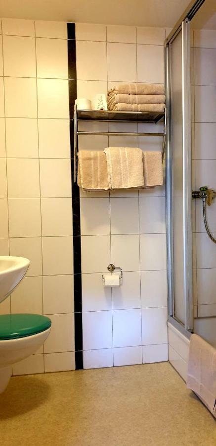 Pension Inntalhof Grossholzhausen Екстериор снимка