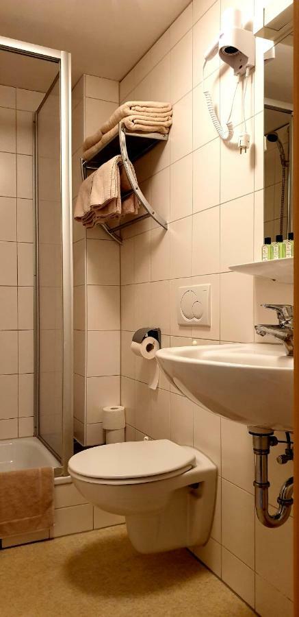 Pension Inntalhof Grossholzhausen Екстериор снимка