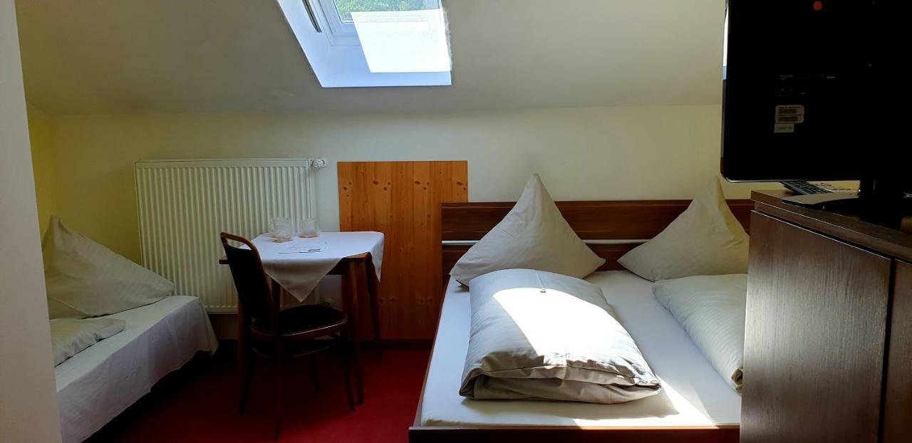 Pension Inntalhof Grossholzhausen Екстериор снимка
