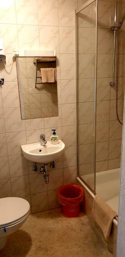Pension Inntalhof Grossholzhausen Екстериор снимка