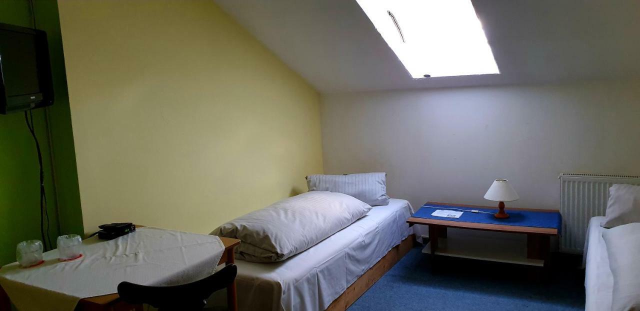 Pension Inntalhof Grossholzhausen Екстериор снимка